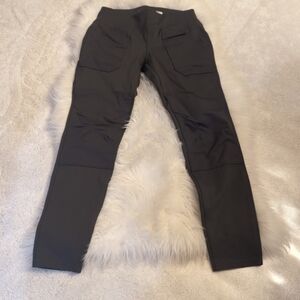 Carhartt Womans Leggins, small